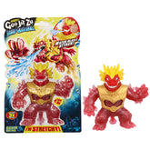 Figurina elastica Goo Jit Zu Deep Goo Sea Balazagon 42563-42564